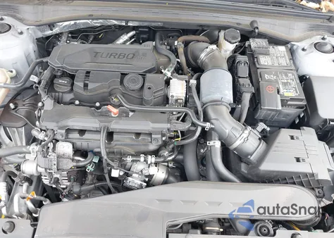 2024 Kia K5 Gt-Line from USA, damaged, VIN 5XXG64J22RG257015